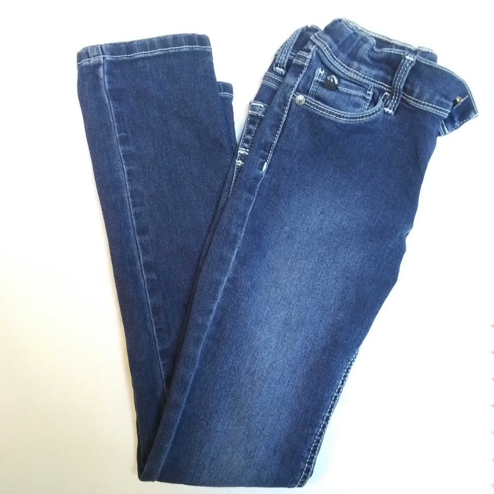 Girls Jordache Jeans size 10